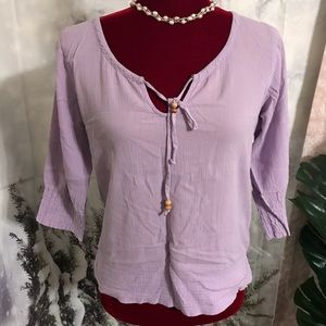 Blouse 3/$15